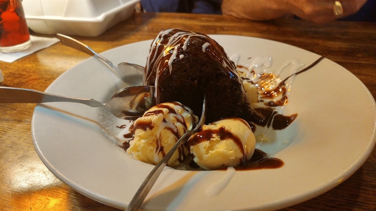 Sullivan's Fine Food-10