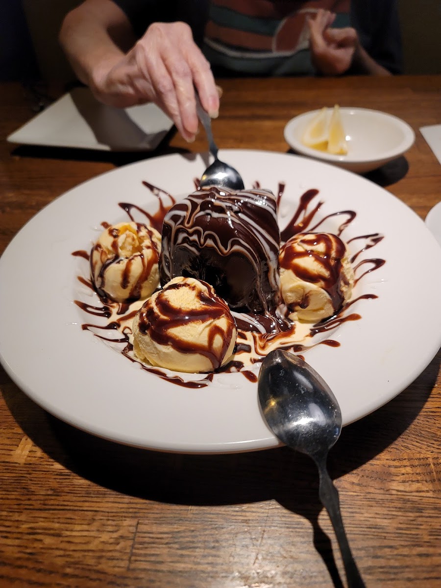 Sullivan's Fine Food-4