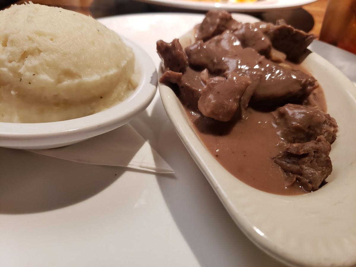 Sullivan's Fine Food-5