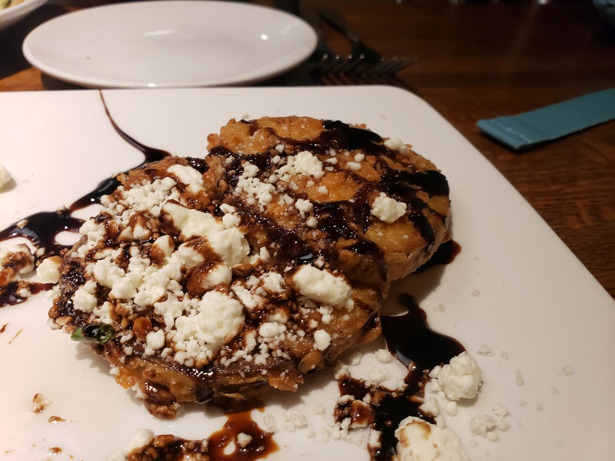 Sullivan's Fine Food-6