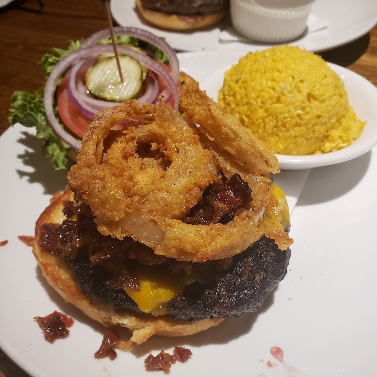 Sullivan's Fine Food-7